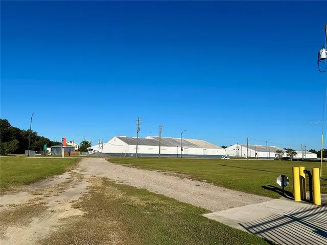 $1,000,000 | 667 South 5th Avenue, Wauchula, FL 33873