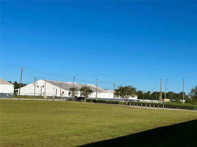 a view of an ocean and beach