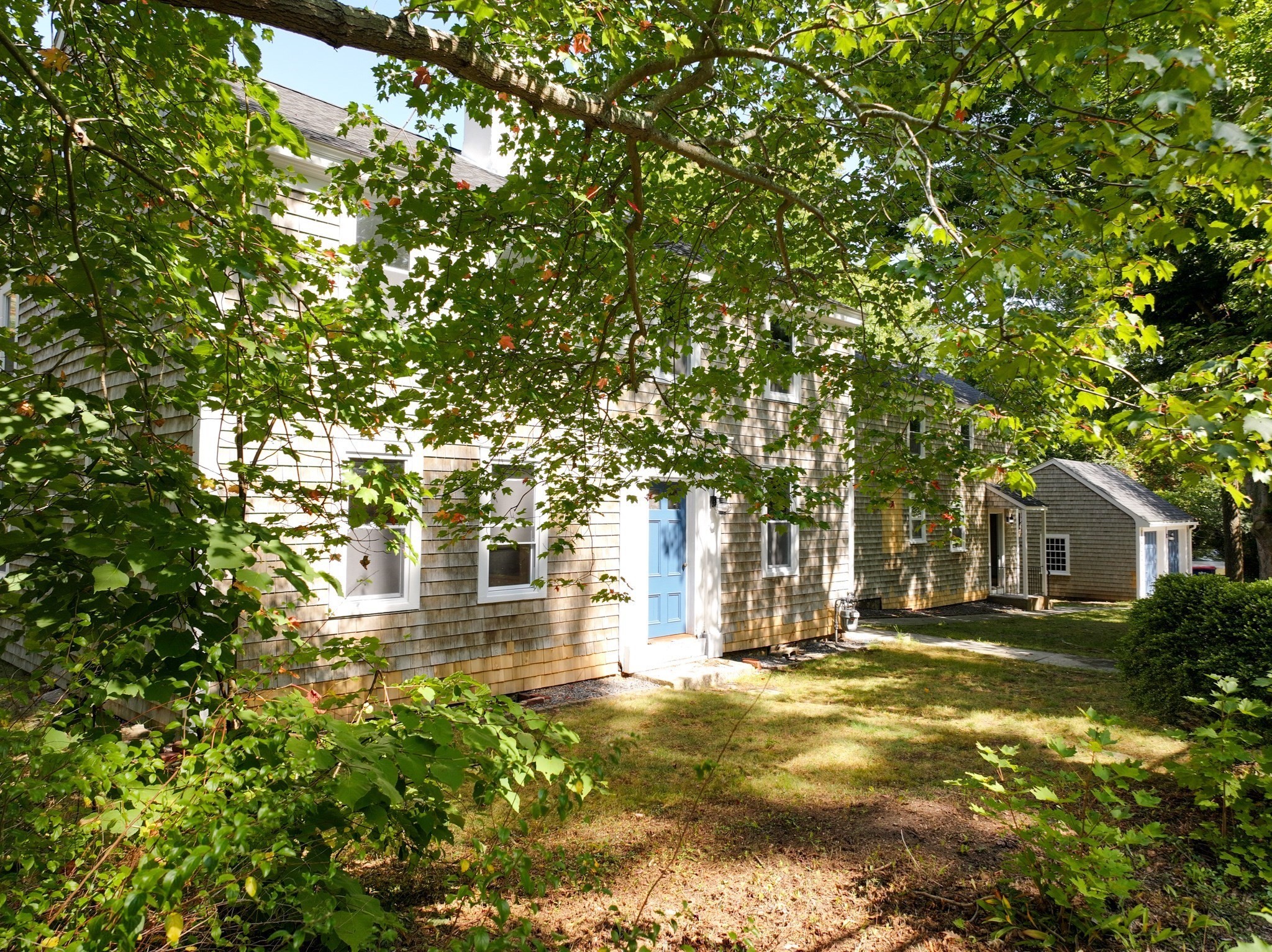 687 Main Street Wareham, MA 02571 - Photo 2 of 30 Gallery Image 2
