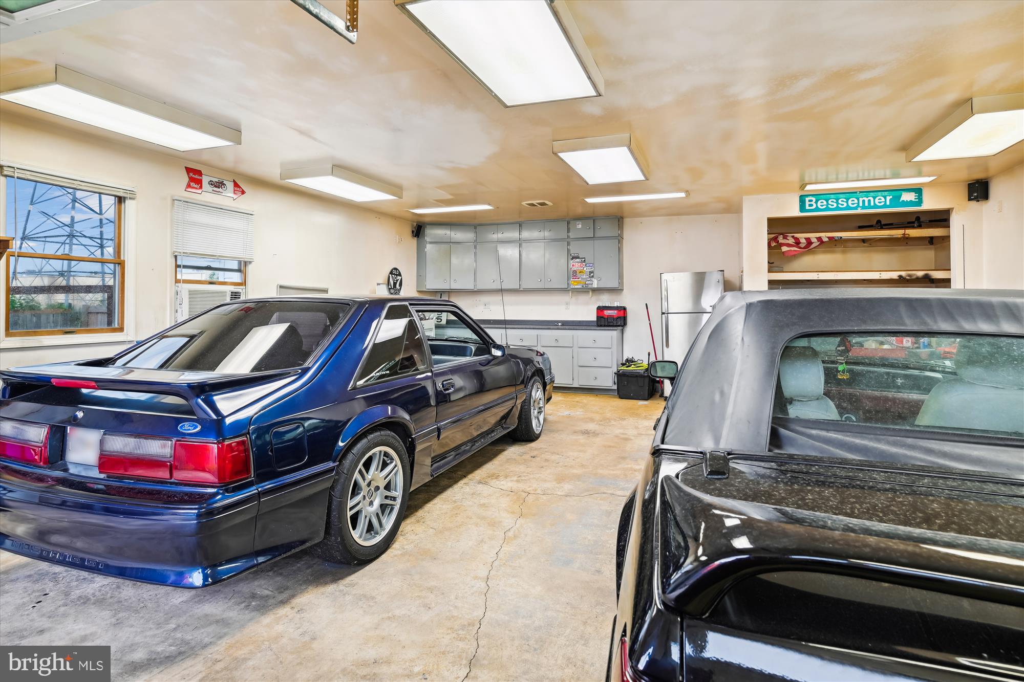 1235 Willow Road Dundalk, MD 21222 - Photo 20 of 22 Two car detached garage