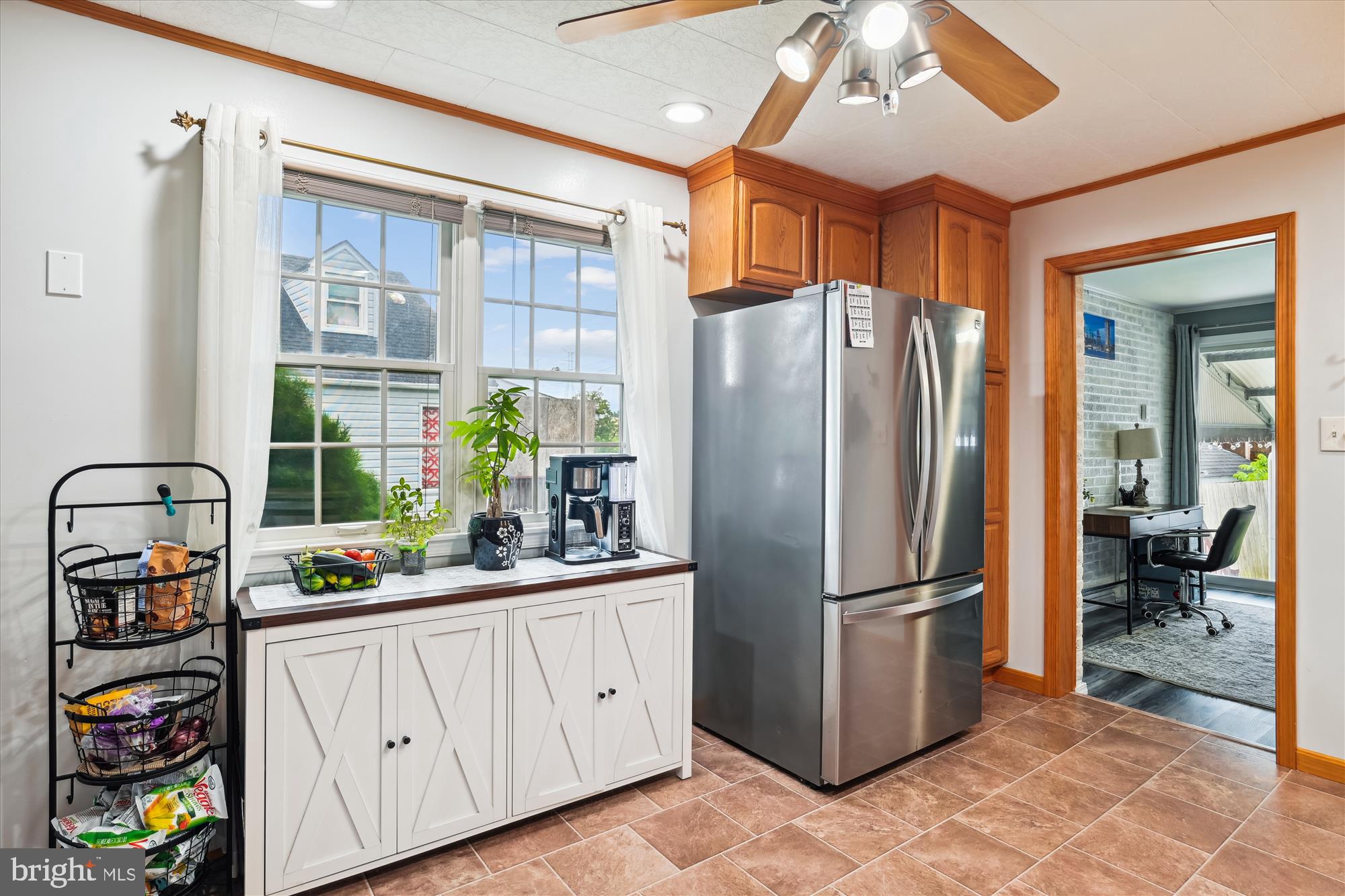 1235 Willow Road Dundalk, MD 21222 - Photo 6 of 22 Kitchen
