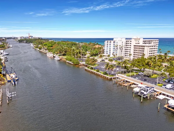 $540,000 | 1069 Hillsboro Mile, Unit 503, Hillsboro Beach, FL 33064