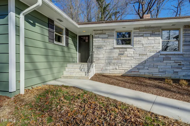 $421,260 | 4407 Mitchell Road, Kingsport, TN 37664