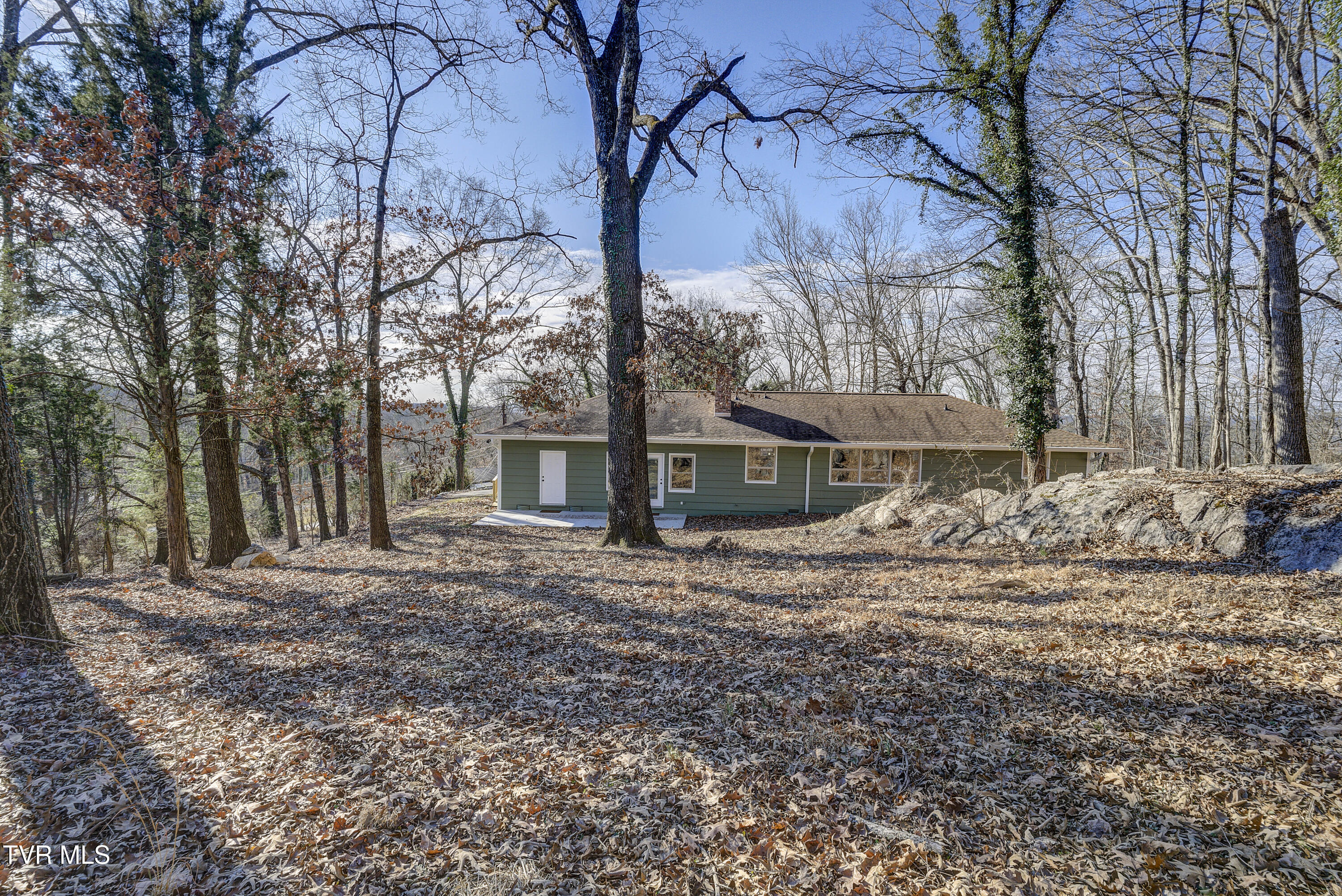 4407 Mitchell Road Kingsport, TN 37664 - Photo 50 of 67 MItchell-45