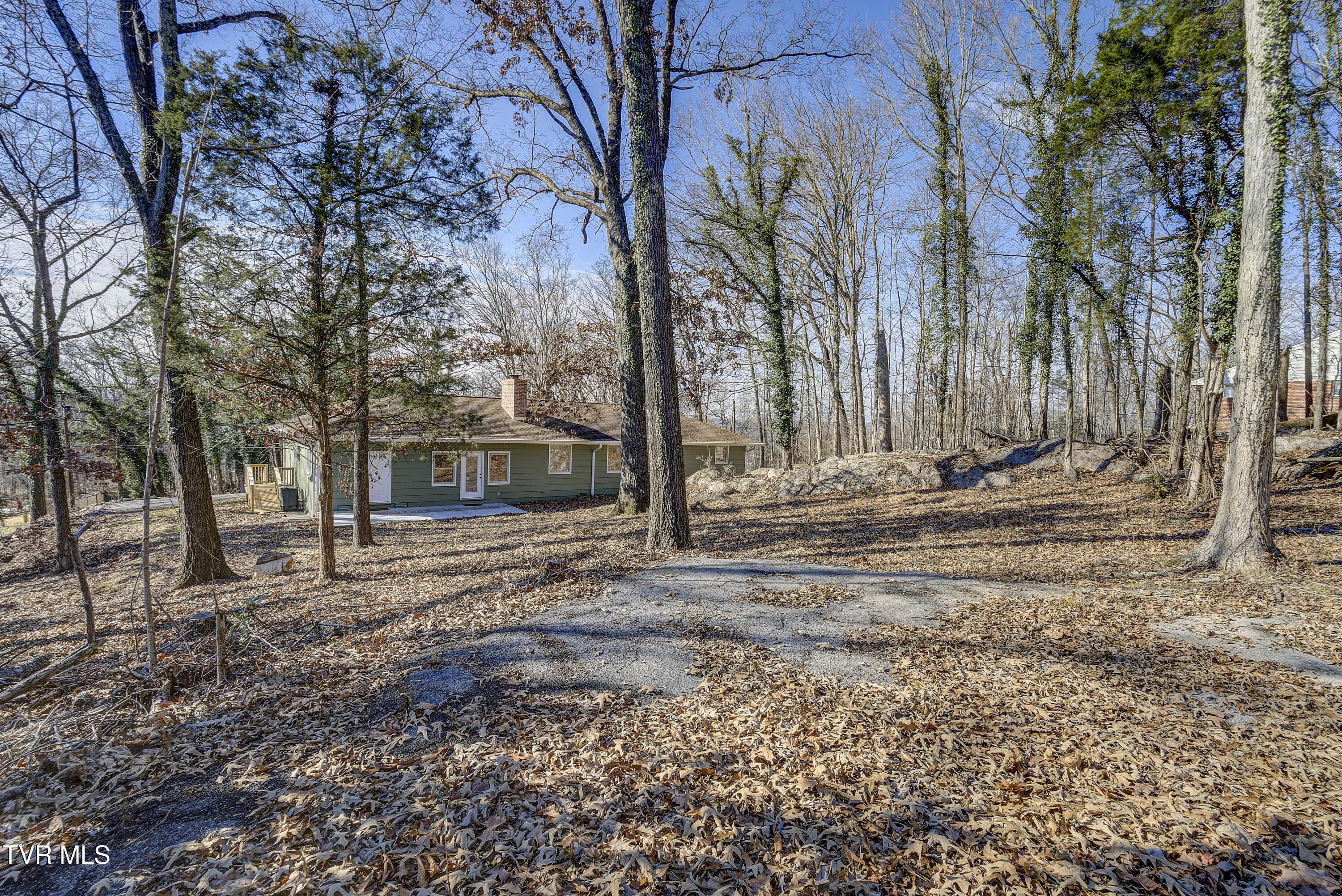 4407 Mitchell Road Kingsport, TN 37664 - Photo 52 of 67 MItchell-46