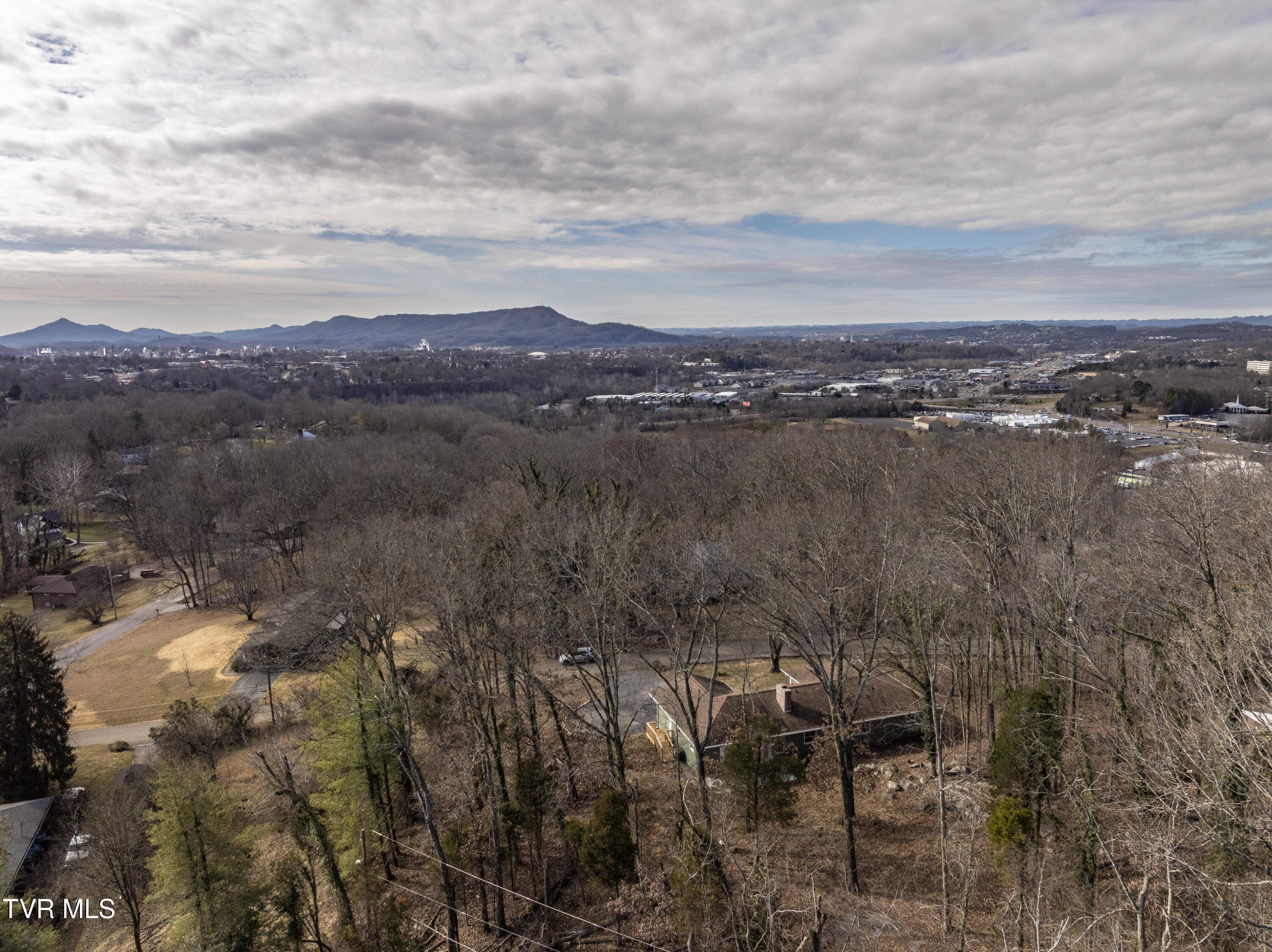 4407 Mitchell Road Kingsport, TN 37664 - Photo 62 of 67 MItchell-Aerial-7
