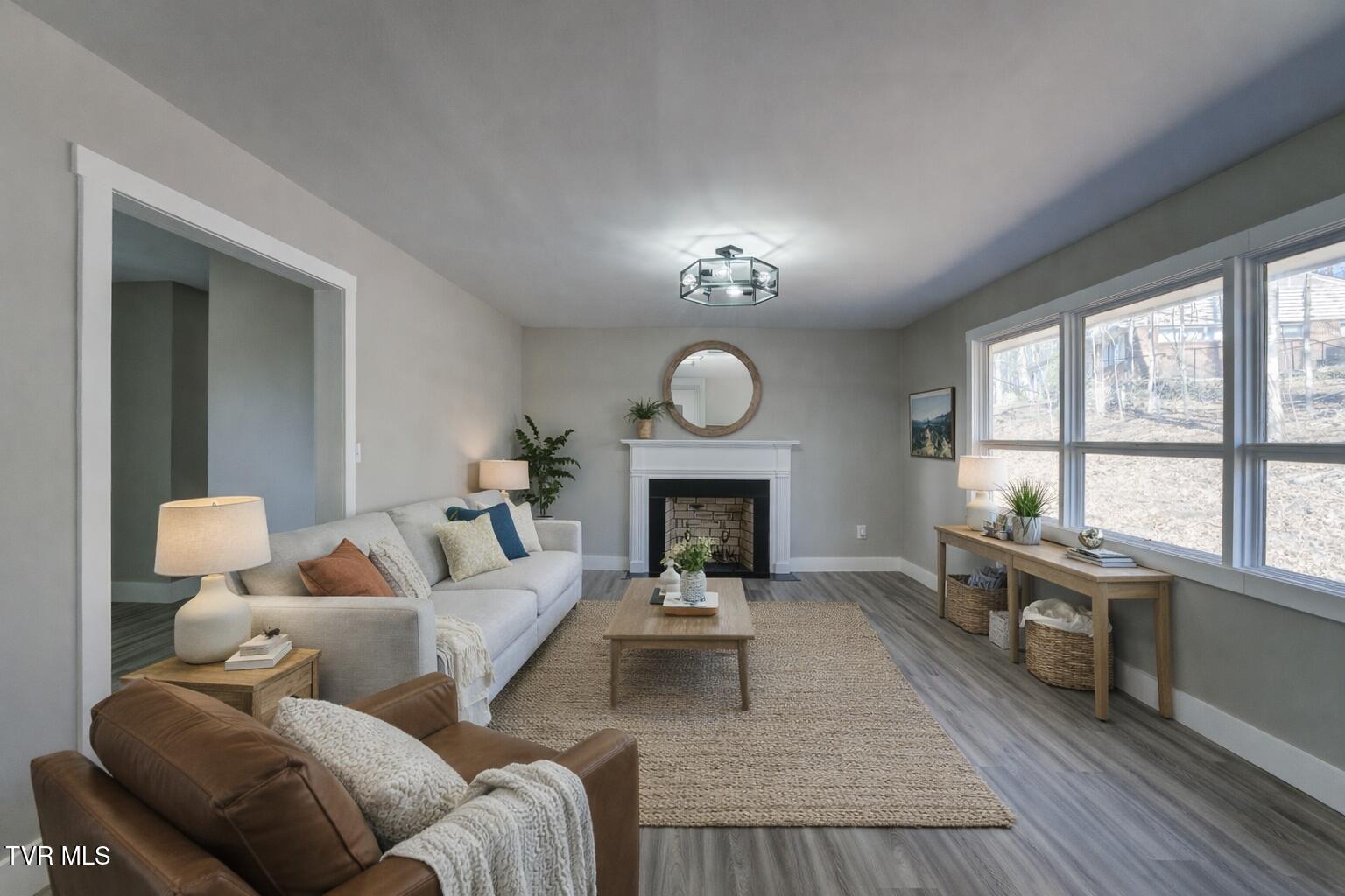 4407 Mitchell Road Kingsport, TN 37664 - Photo 8 of 67 Stage with AI for an example