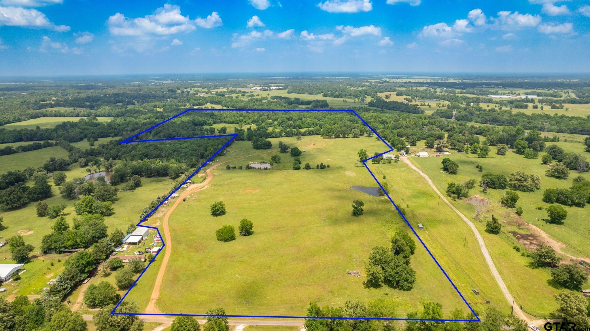 2025 Northeast Mt Vernon Tx  
