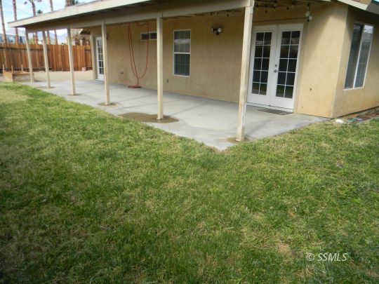 1237 West St George Avenue Ridgecrest, CA 93555 - Photo 15 of 18