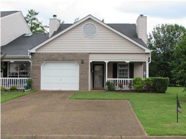 6767 Hickory Brook Road Chattanooga, TN 37421 - Photo 22 of 22 Additional Photo