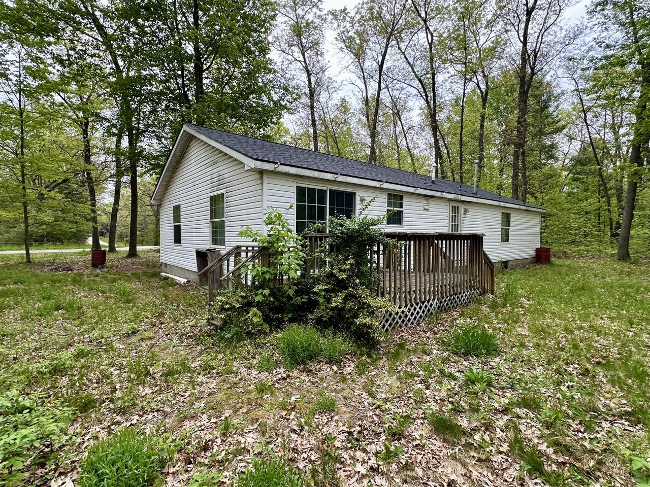 7127 Wever Road Fountain, MI 49410 - Photo 4 of 23