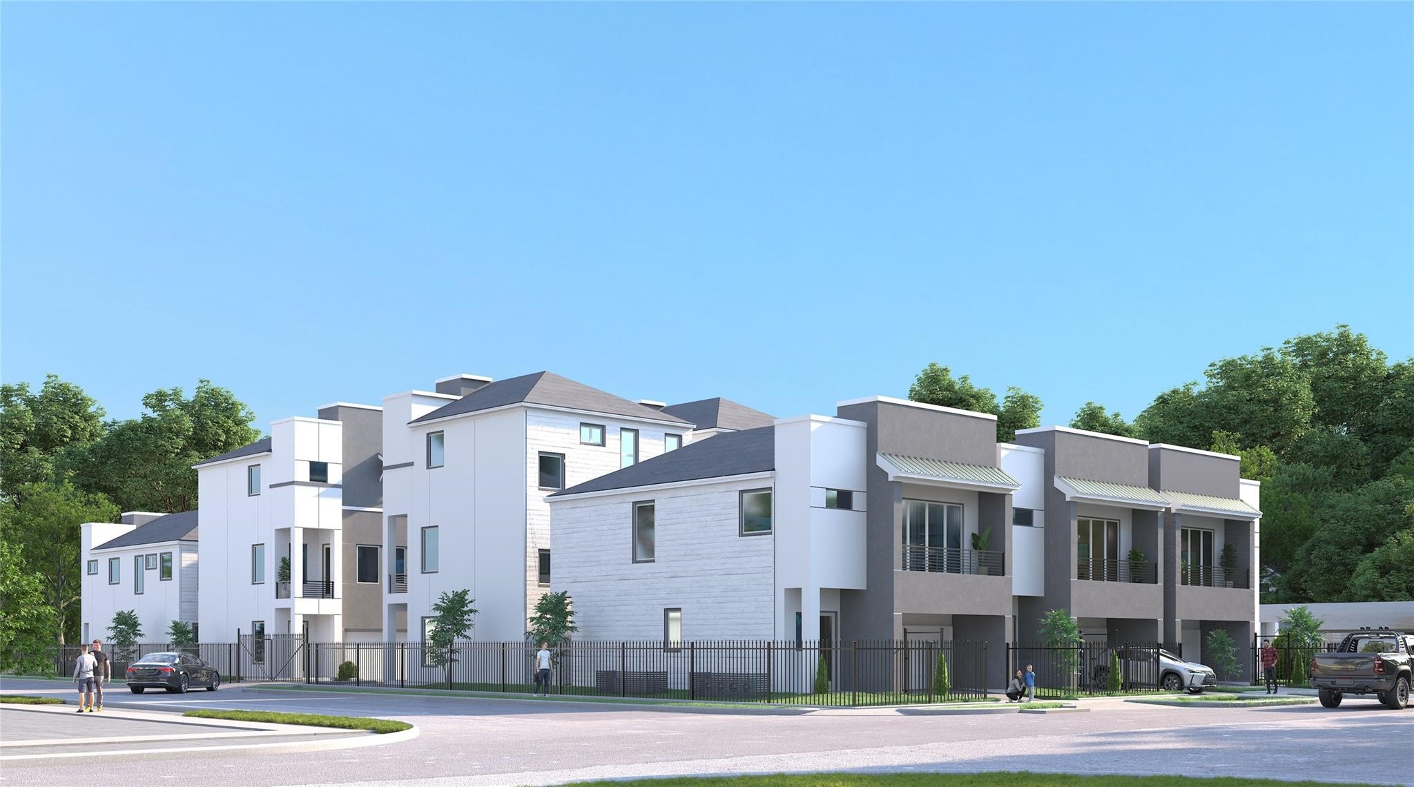 6840 Del Rio Street Houston, TX 77021 - Photo 5 of 49