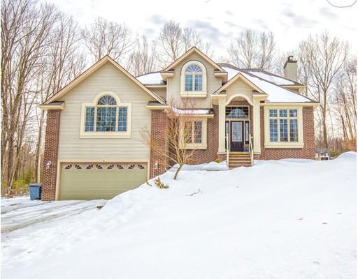 5 Reservoir Road Southwick, MA 01077 - Photo 1 of 29 Gallery Image 1