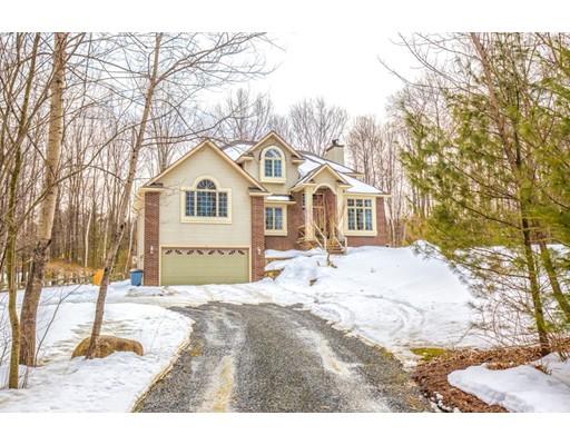 5 Reservoir Road Southwick, MA 01077 - Photo 29 of 29 Gallery Image 29