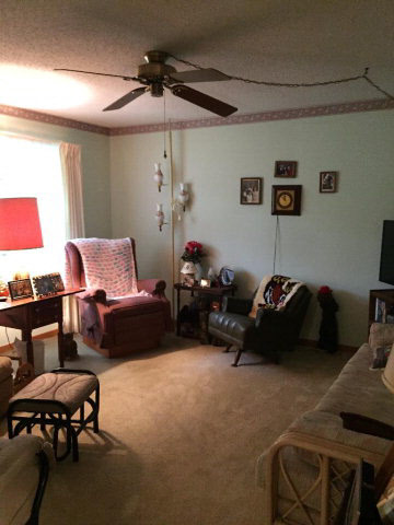 600 West Orchid Avenue Foley, AL 36535 - Photo 5 of 11 Living Room