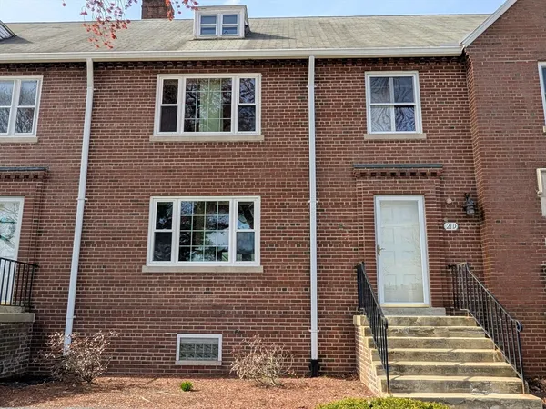 $434,995 | 21 Elm Road, Unit D, Devens, MA 01434
