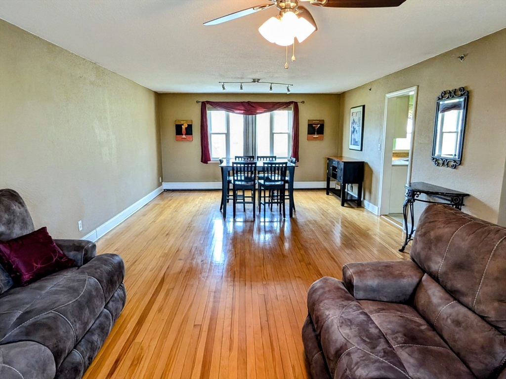 21 Elm Road, Unit D Devens, MA 01434 - Photo 12 of 36