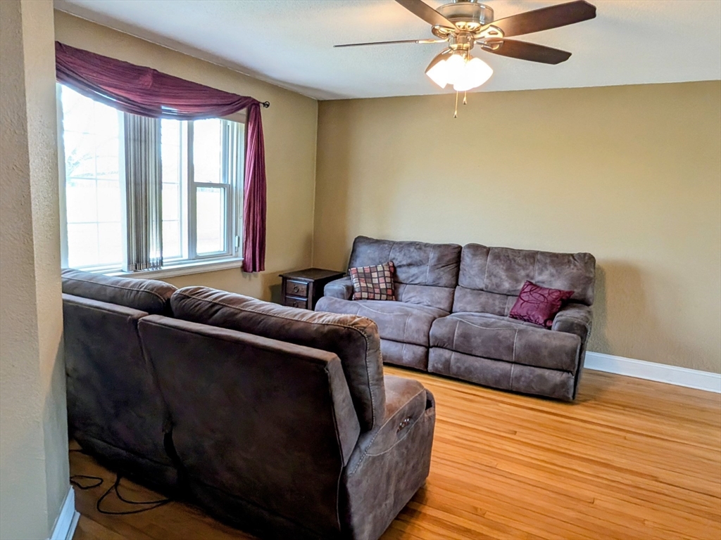 21 Elm Road, Unit D Devens, MA 01434 - Photo 13 of 36