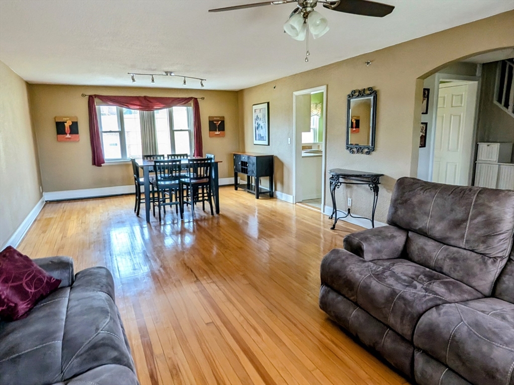 21 Elm Road, Unit D Devens, MA 01434 - Photo 14 of 36