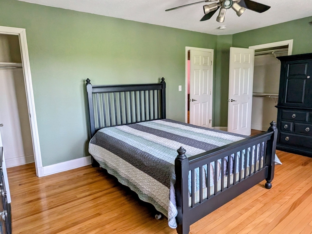 21 Elm Road, Unit D Devens, MA 01434 - Photo 24 of 36