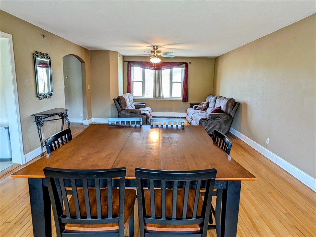 21 Elm Road, Unit D Devens, MA 01434 - Photo 10 of 36