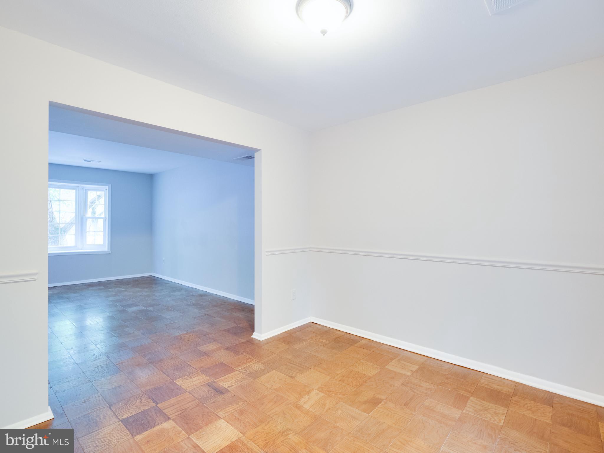 8352 Luce Court Springfield, VA 22153 - Photo 11 of 48 Wood floors on main and upper levels!