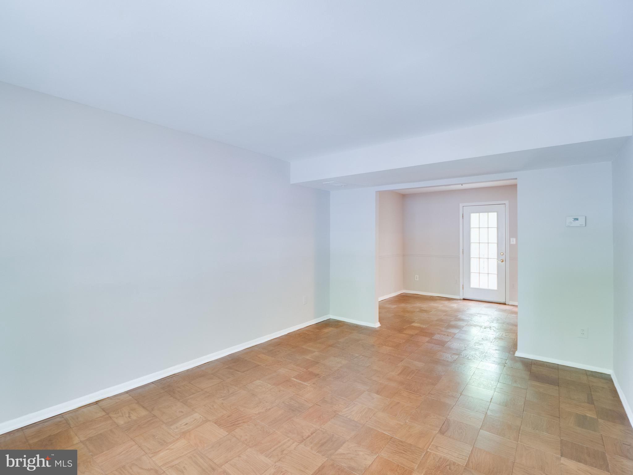 8352 Luce Court Springfield, VA 22153 - Photo 14 of 48 Spacious living room