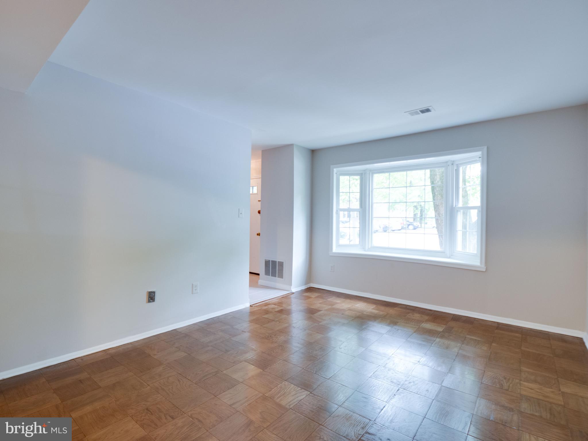 8352 Luce Court Springfield, VA 22153 - Photo 16 of 48 Ample natural light in living room