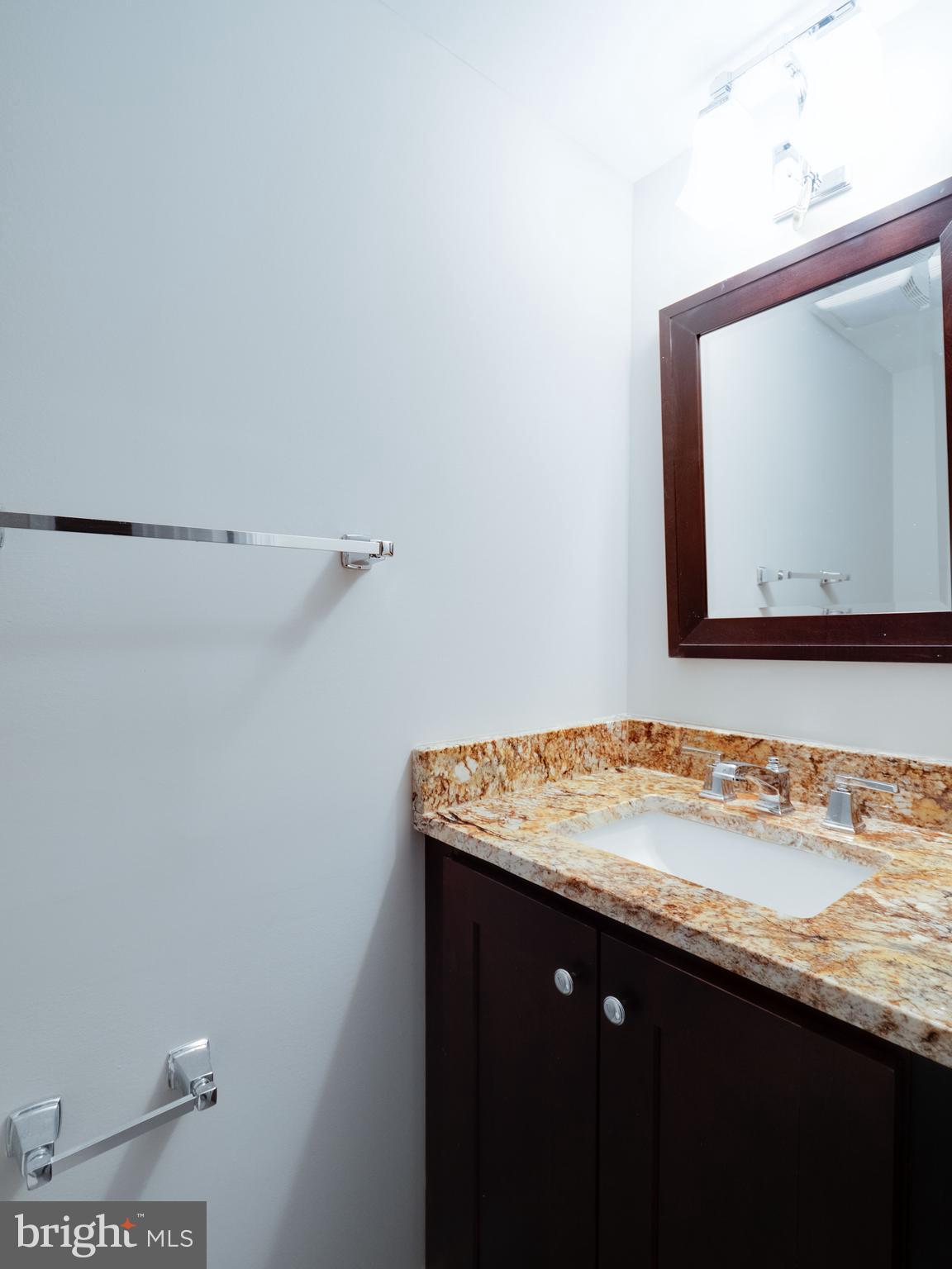 8352 Luce Court Springfield, VA 22153 - Photo 20 of 48 Powder Room on main level