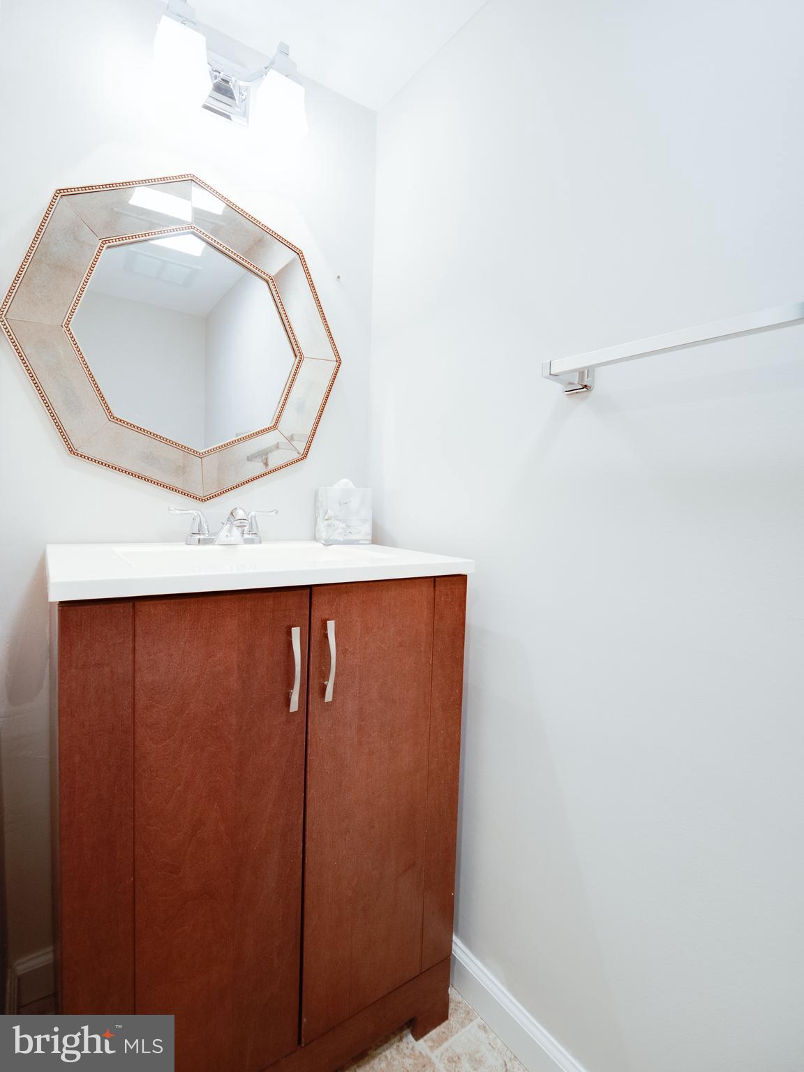 8352 Luce Court Springfield, VA 22153 - Photo 36 of 48 Half/bath on lower level