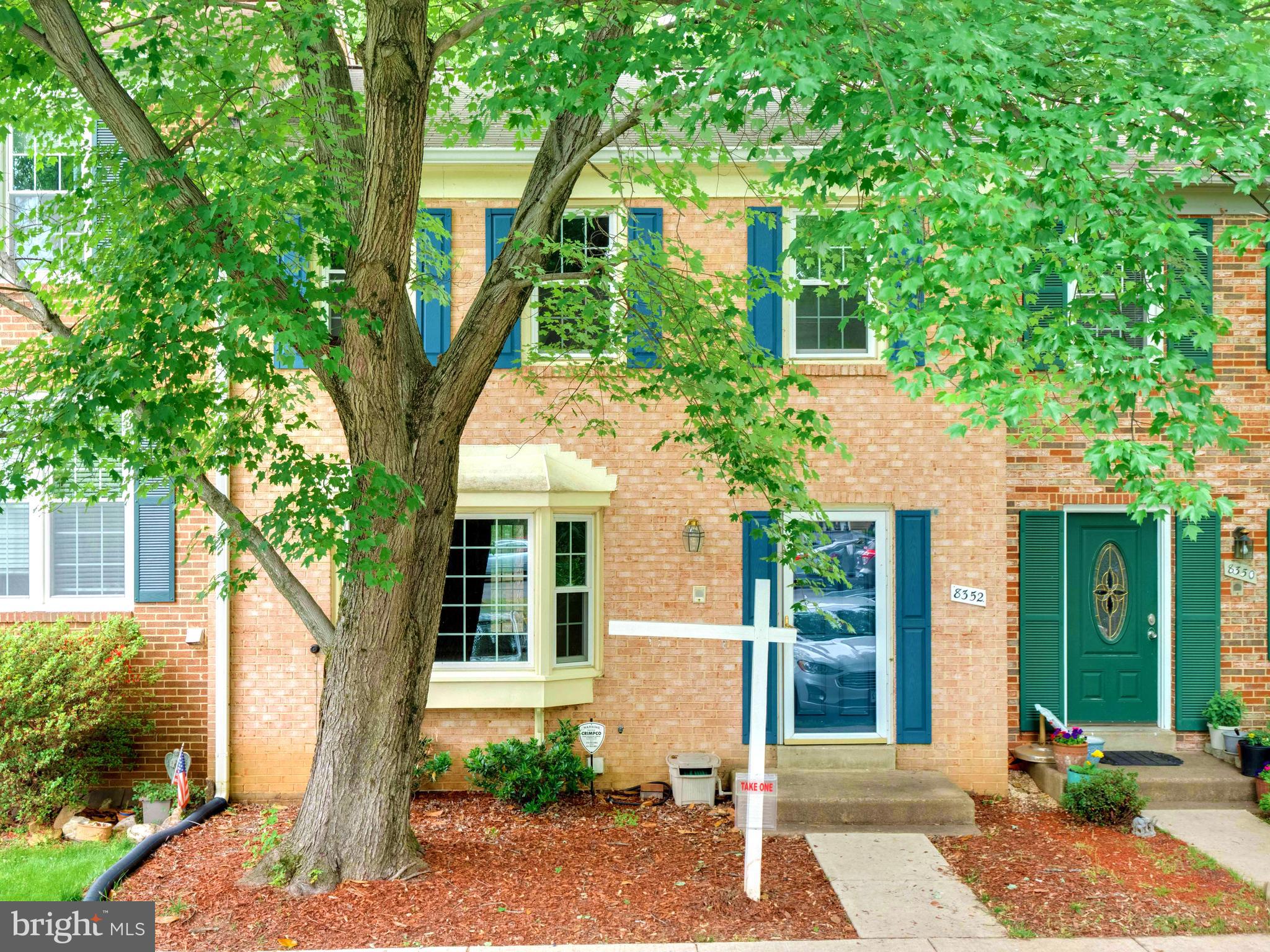 8352 Luce Court Springfield, VA 22153 - Photo 46 of 48 Gallery Image 46