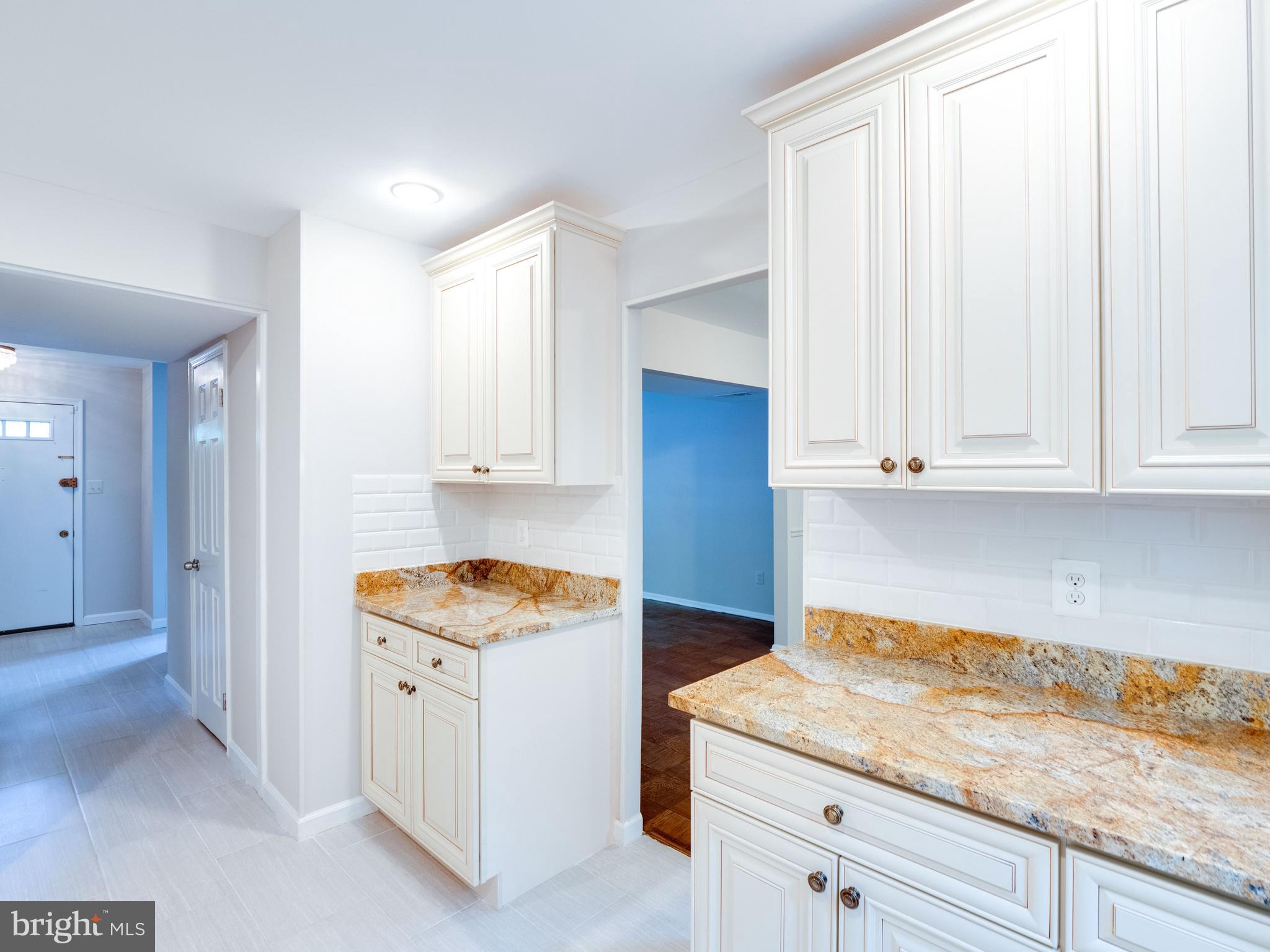8352 Luce Court Springfield, VA 22153 - Photo 6 of 48 Soft-touch close drawers and doors