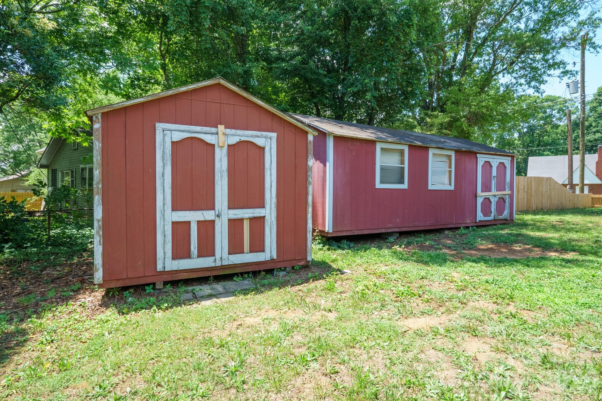 841 Murphy Street Kannapolis, NC 28081 - Photo 40 of 44