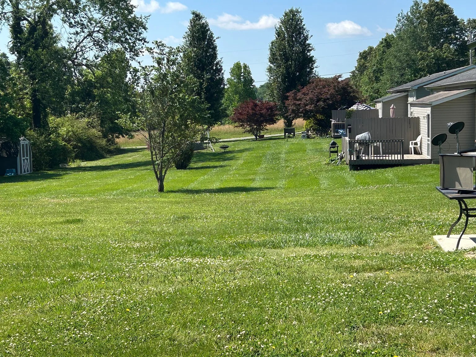 310 Indian Mound Road, Unit B Manchester, TN 37355 - Photo 7 of 7 Gallery Image 7