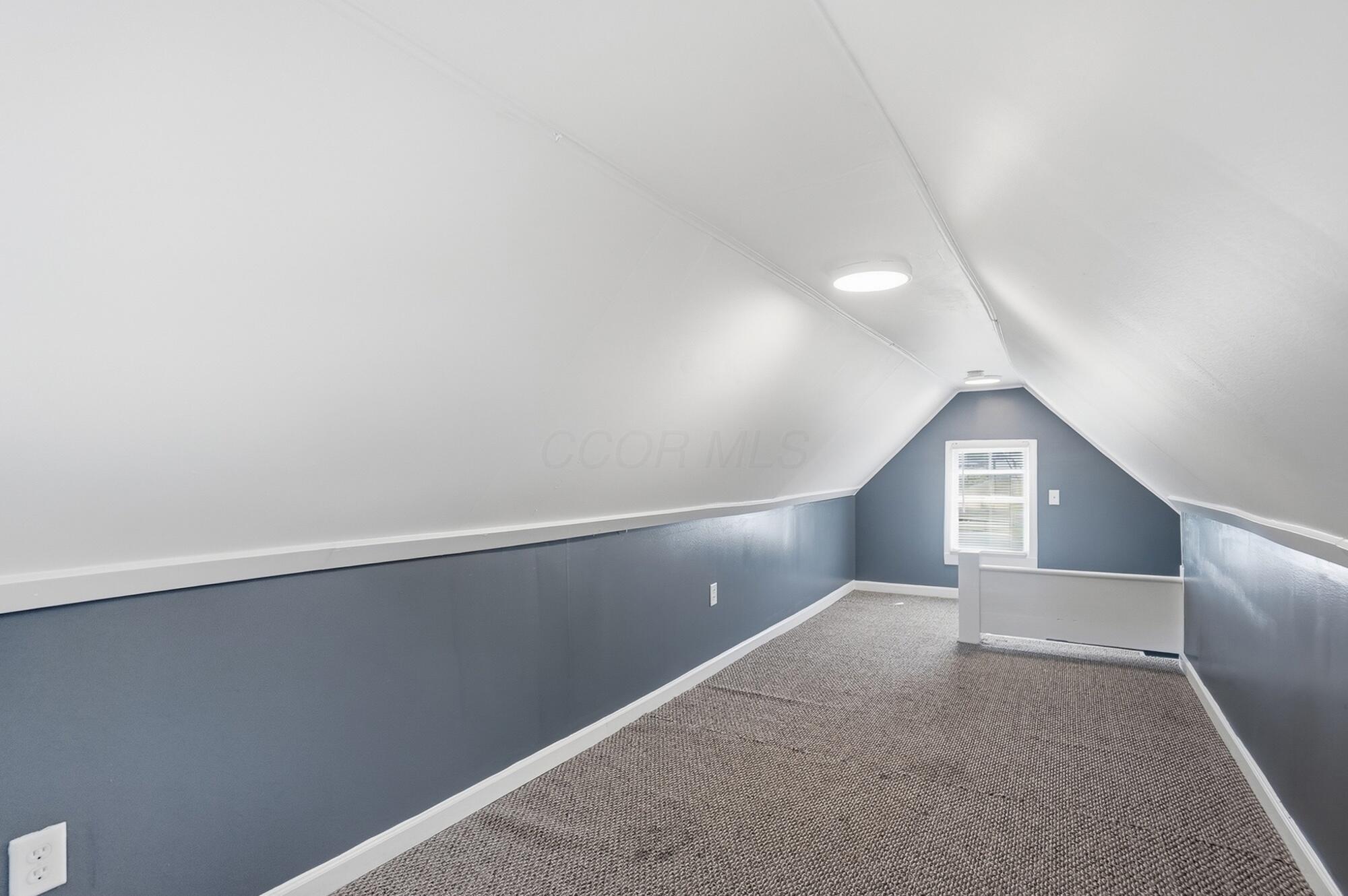 544 Cedarwood Road Columbus, OH 43207 - Photo 45 of 64 Guest House - Loft