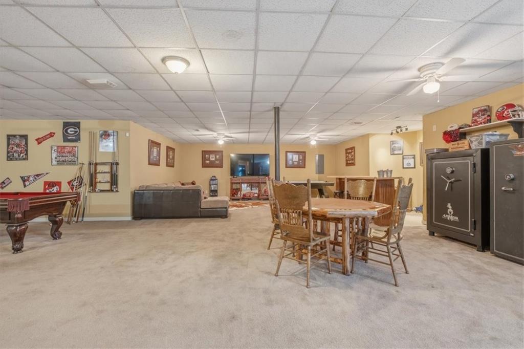 501 Stewart Road Cedartown, GA 30125 - Photo 48 of 71