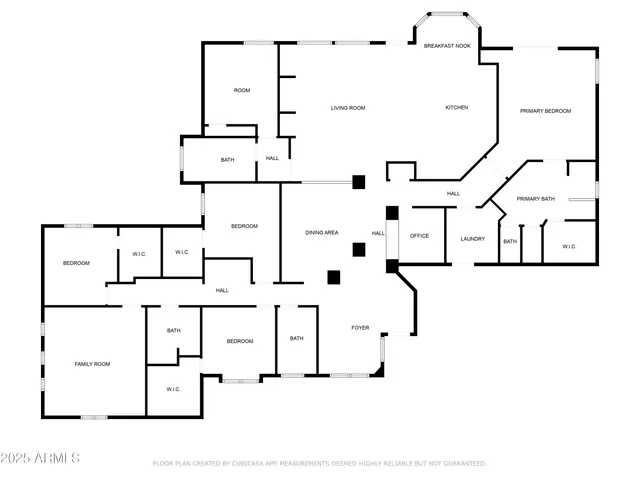 $1,399,000 | 6423 East Maria Drive, Cave Creek, AZ 85331