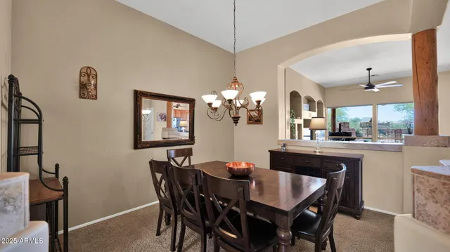 $1,399,000 | 6423 East Maria Drive, Cave Creek, AZ 85331