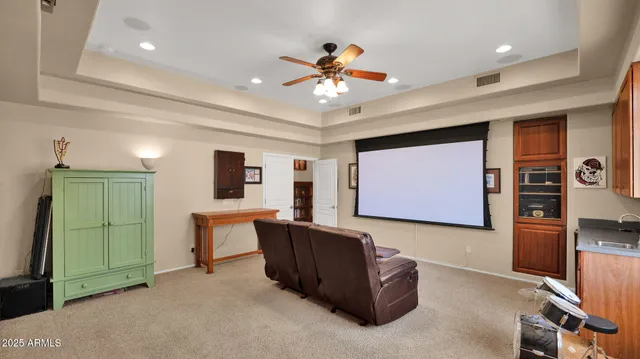 $1,399,000 | 6423 East Maria Drive, Cave Creek, AZ 85331