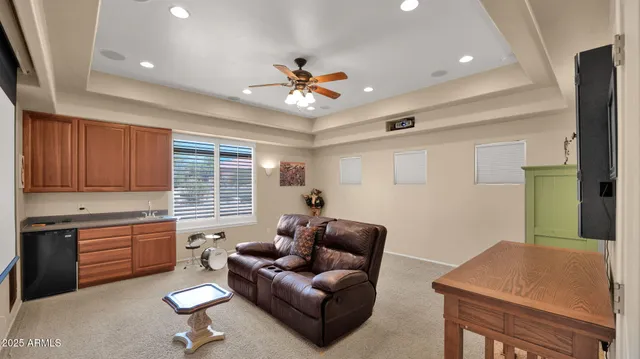 $1,399,000 | 6423 East Maria Drive, Cave Creek, AZ 85331