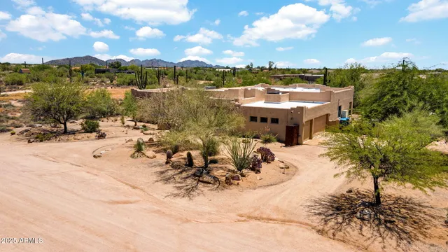 $1,399,000 | 6423 East Maria Drive, Cave Creek, AZ 85331