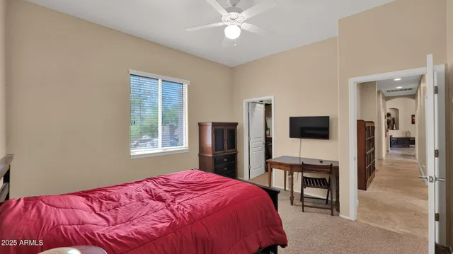 $1,399,000 | 6423 East Maria Drive, Cave Creek, AZ 85331