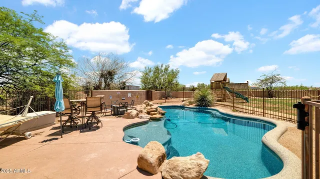 $1,399,000 | 6423 East Maria Drive, Cave Creek, AZ 85331
