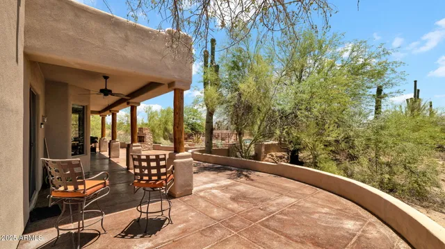 $1,399,000 | 6423 East Maria Drive, Cave Creek, AZ 85331