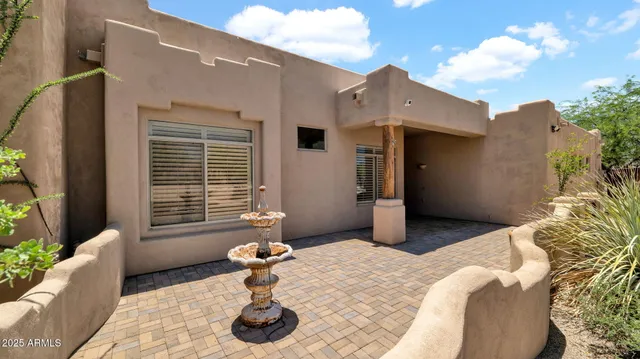 $1,399,000 | 6423 East Maria Drive, Cave Creek, AZ 85331
