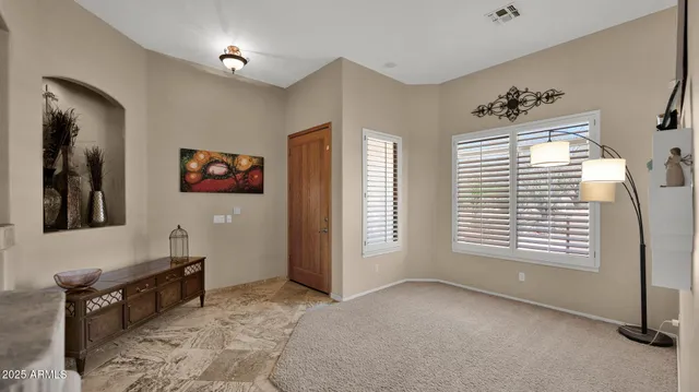 $1,399,000 | 6423 East Maria Drive, Cave Creek, AZ 85331