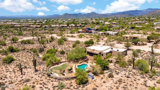 $1,399,000 | 6423 East Maria Drive, Cave Creek, AZ 85331