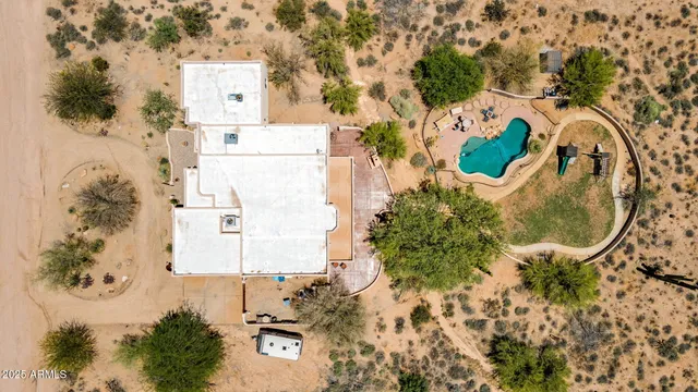 $1,399,000 | 6423 East Maria Drive, Cave Creek, AZ 85331