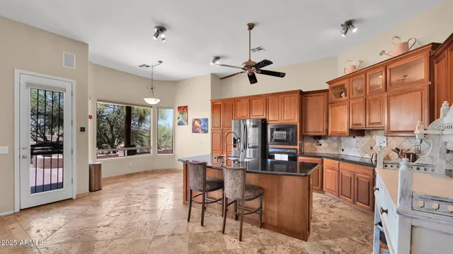 $1,399,000 | 6423 East Maria Drive, Cave Creek, AZ 85331