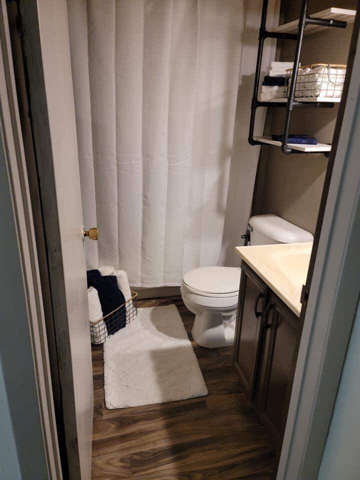 202 Diagonal Street Mount Sterling, WI 54631 - Photo 25 of 48 Apt 5 Bath